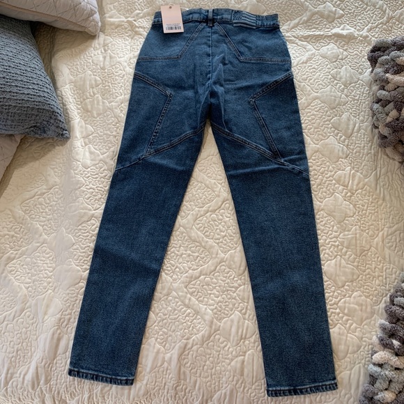 REVICE JEANS - Picture 2 of 3